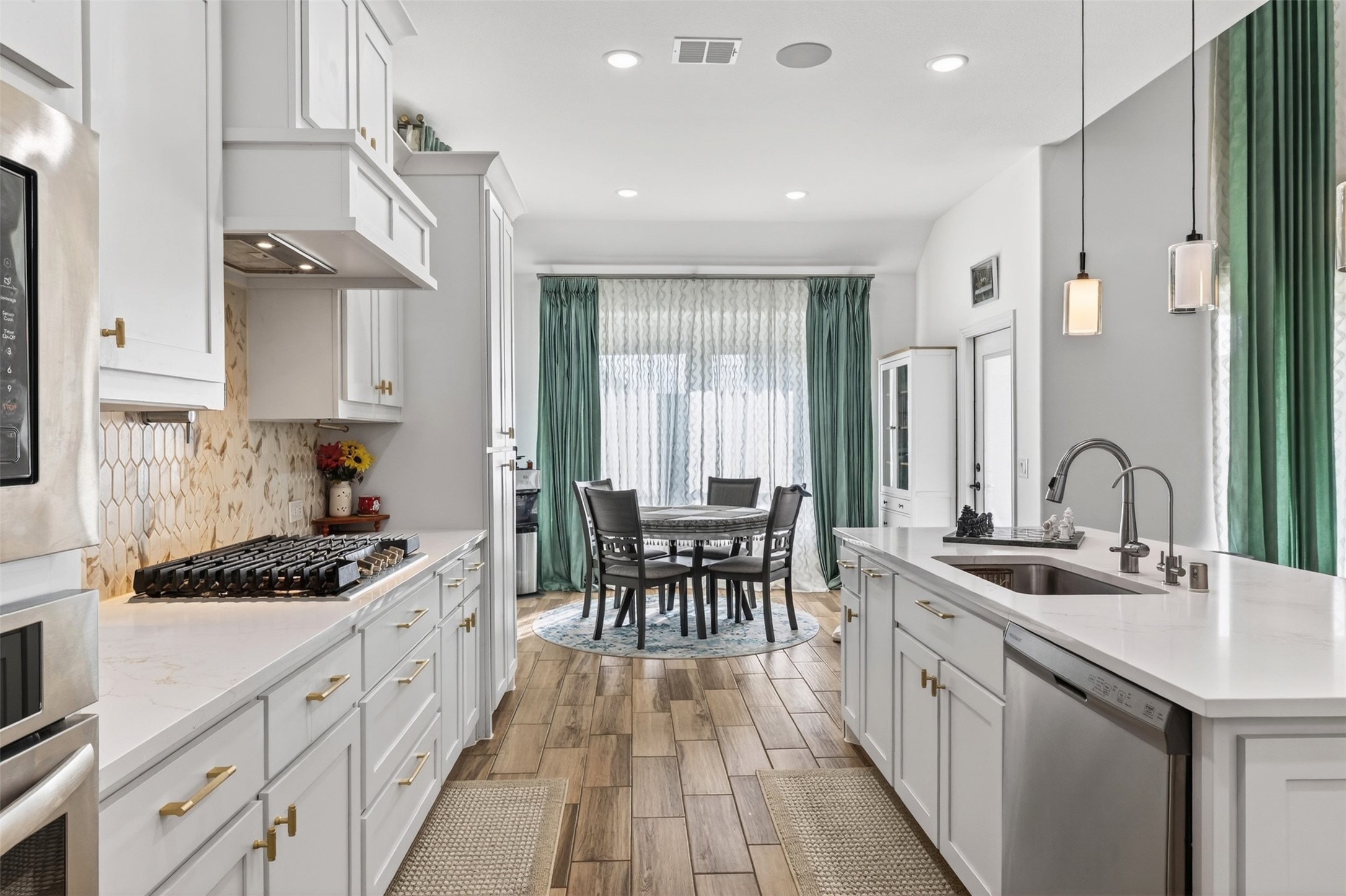 7132 Red Rose Trail Little Elm TX 76227