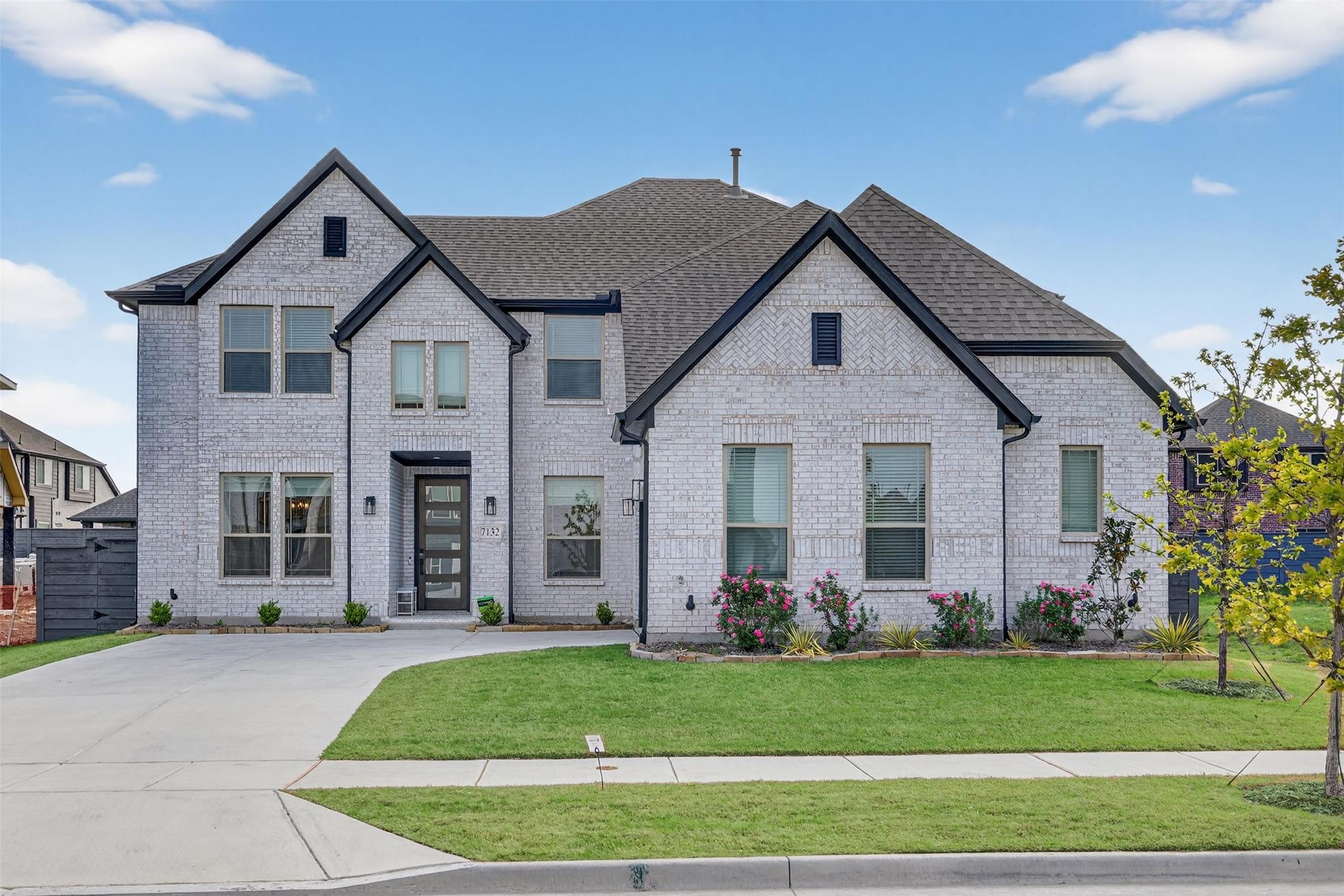 7132 Red Rose Trail Little Elm TX 76227