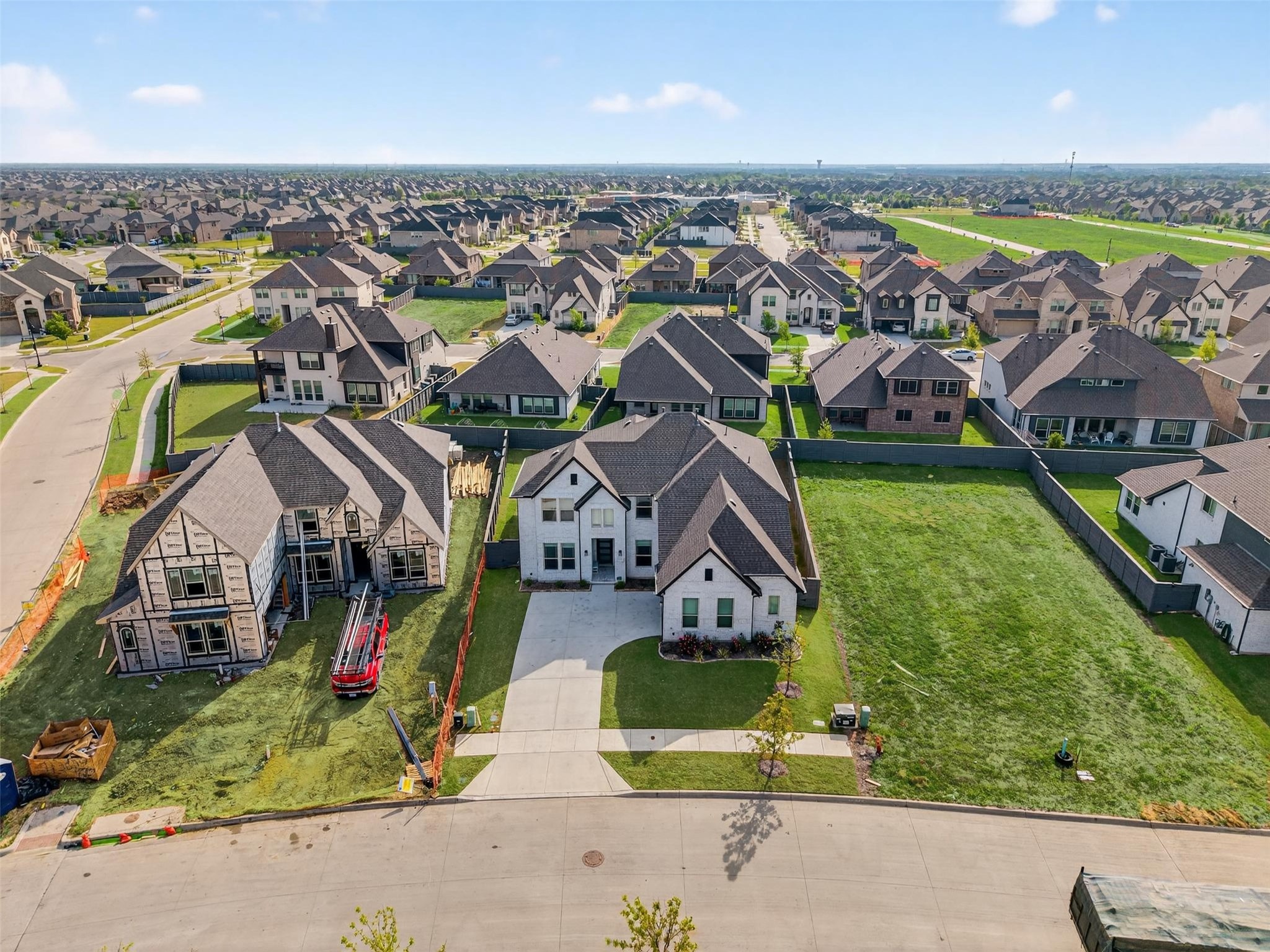 7132 Red Rose Trail Little Elm TX 76227