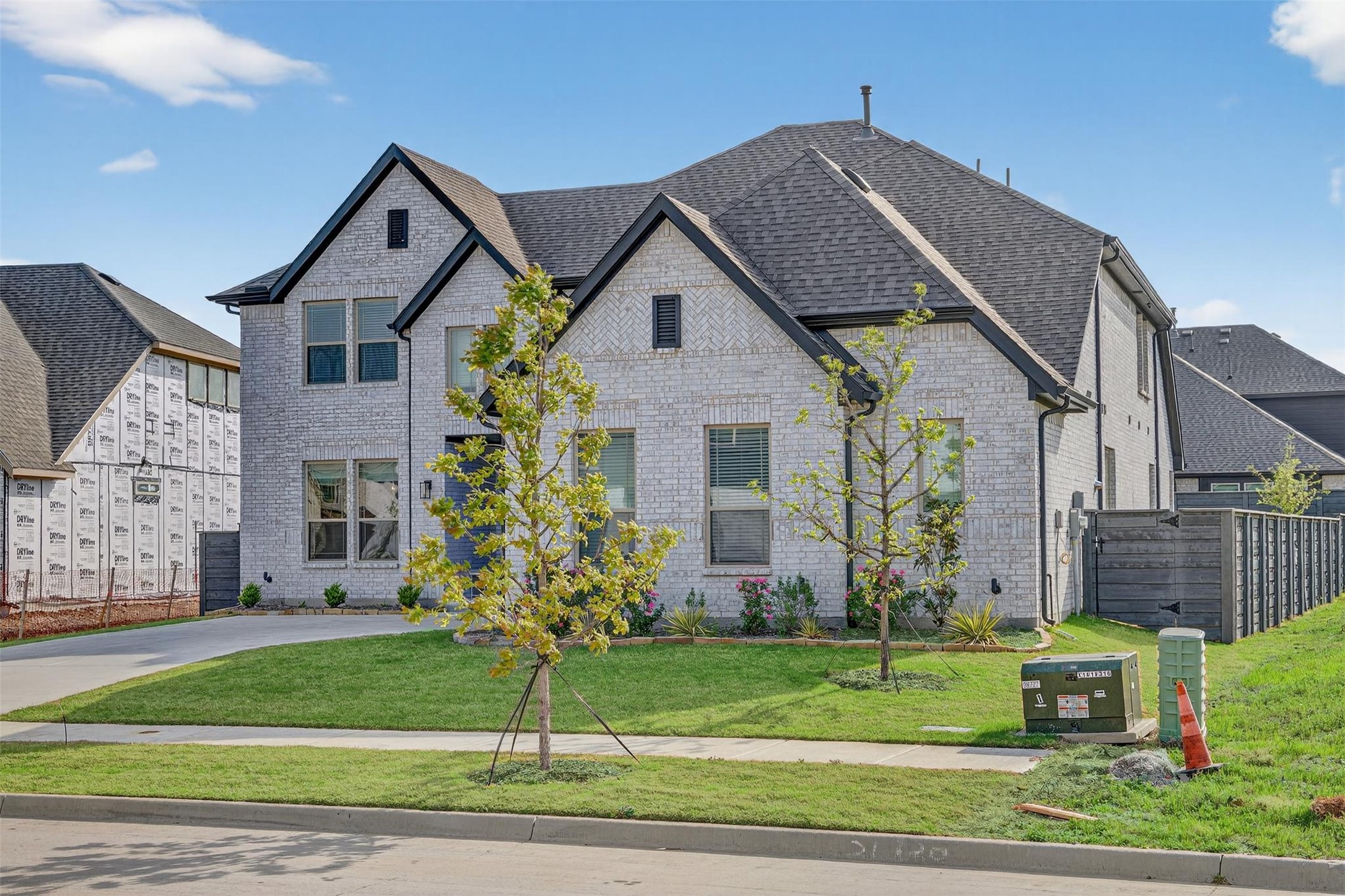 7132 Red Rose Trail Little Elm TX 76227