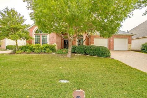 7021 Briercliff Court Fort Worth TX 76132