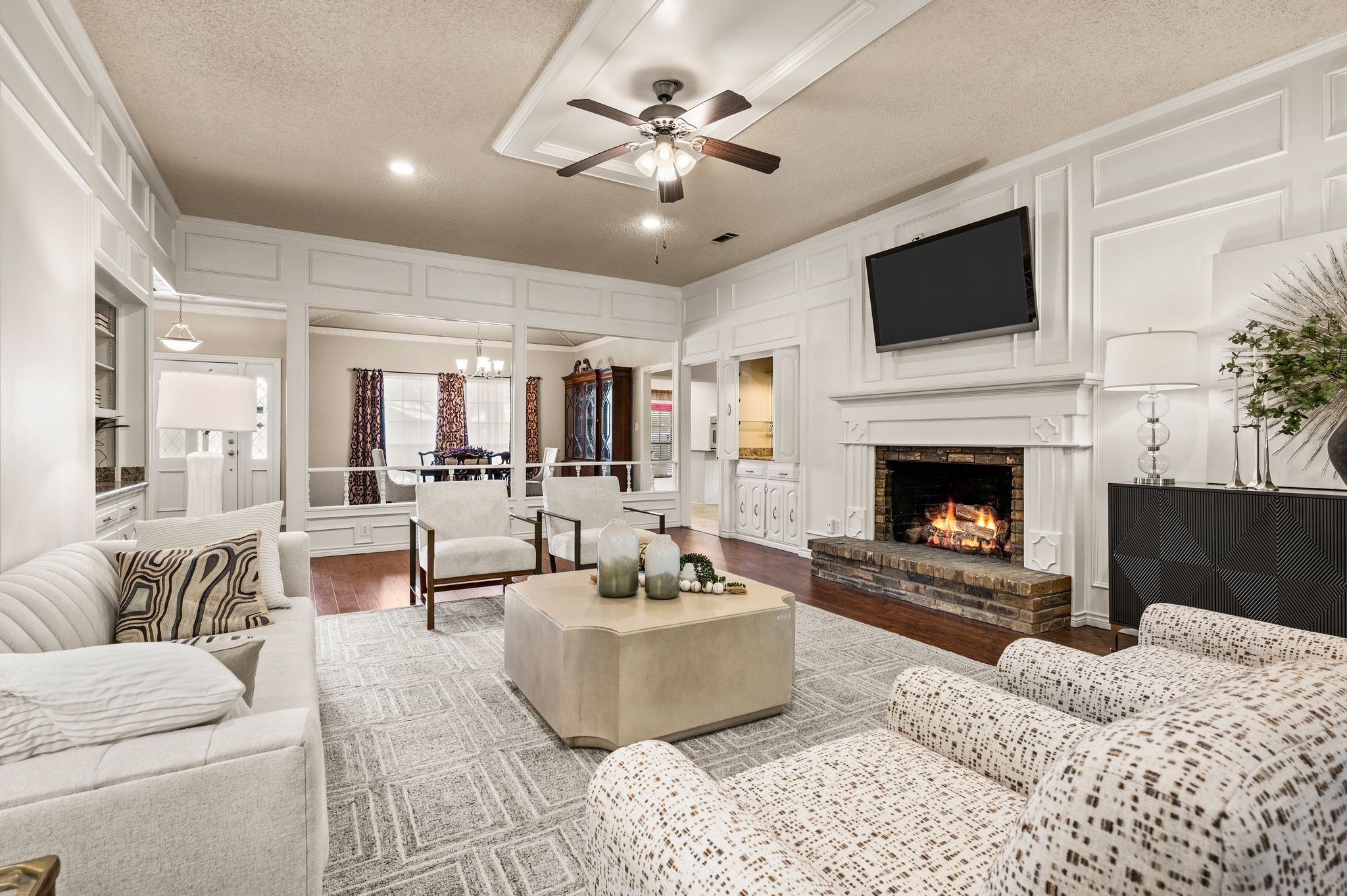 9731 Amberley Drive Dallas TX 75243