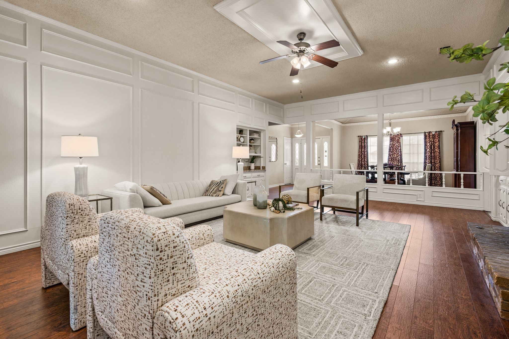 9731 Amberley Drive Dallas TX 75243