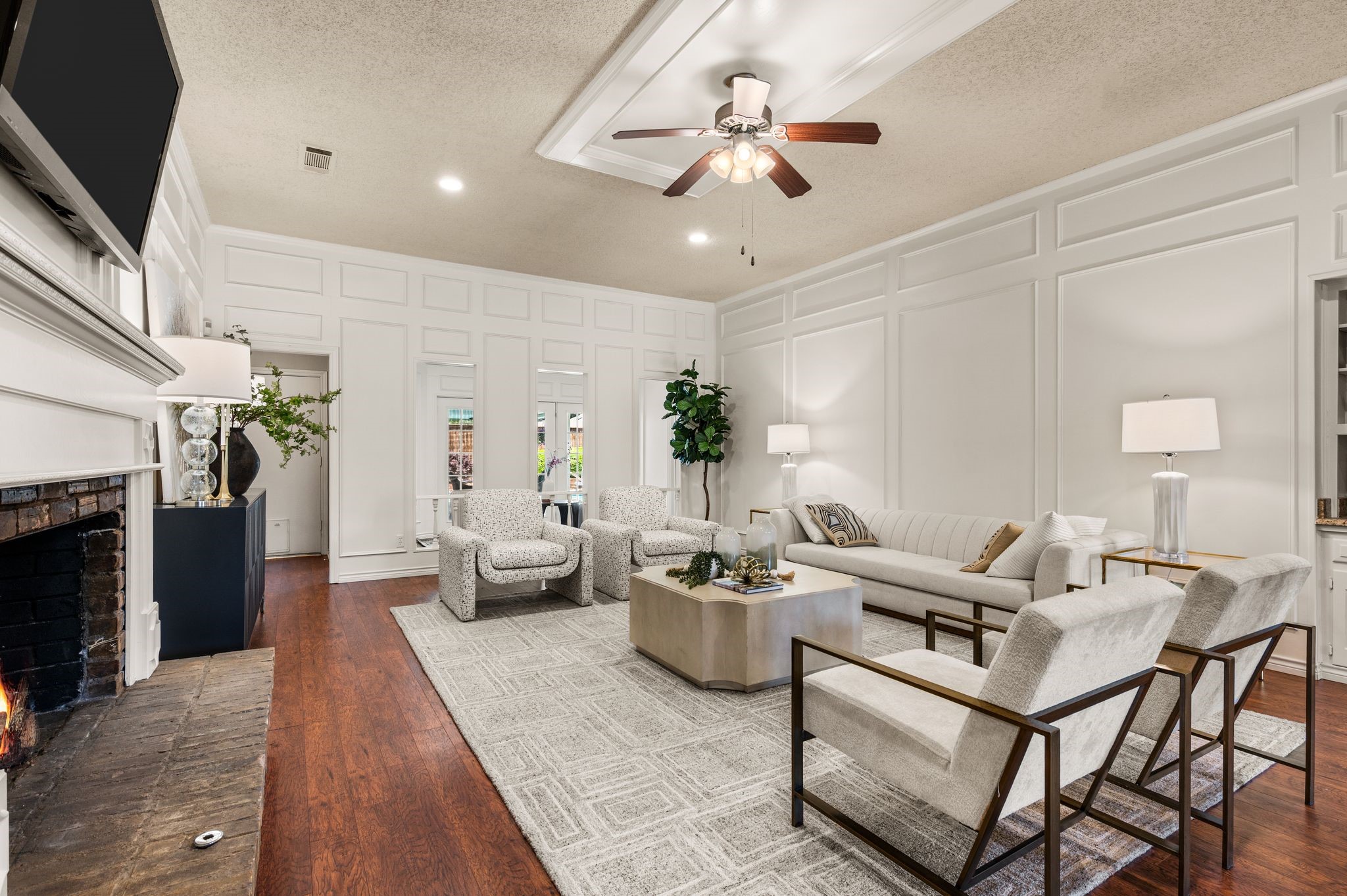 9731 Amberley Drive Dallas TX 75243