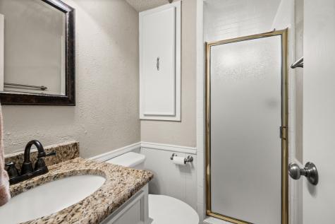 9731 Amberley Drive Dallas TX 75243