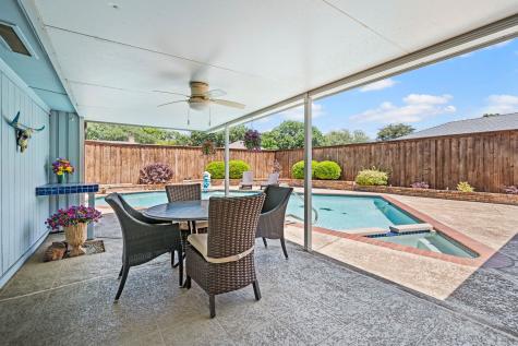 9731 Amberley Drive Dallas TX 75243