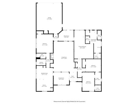 9731 Amberley Drive Dallas TX 75243