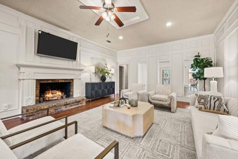 9731 Amberley Drive Dallas TX 75243