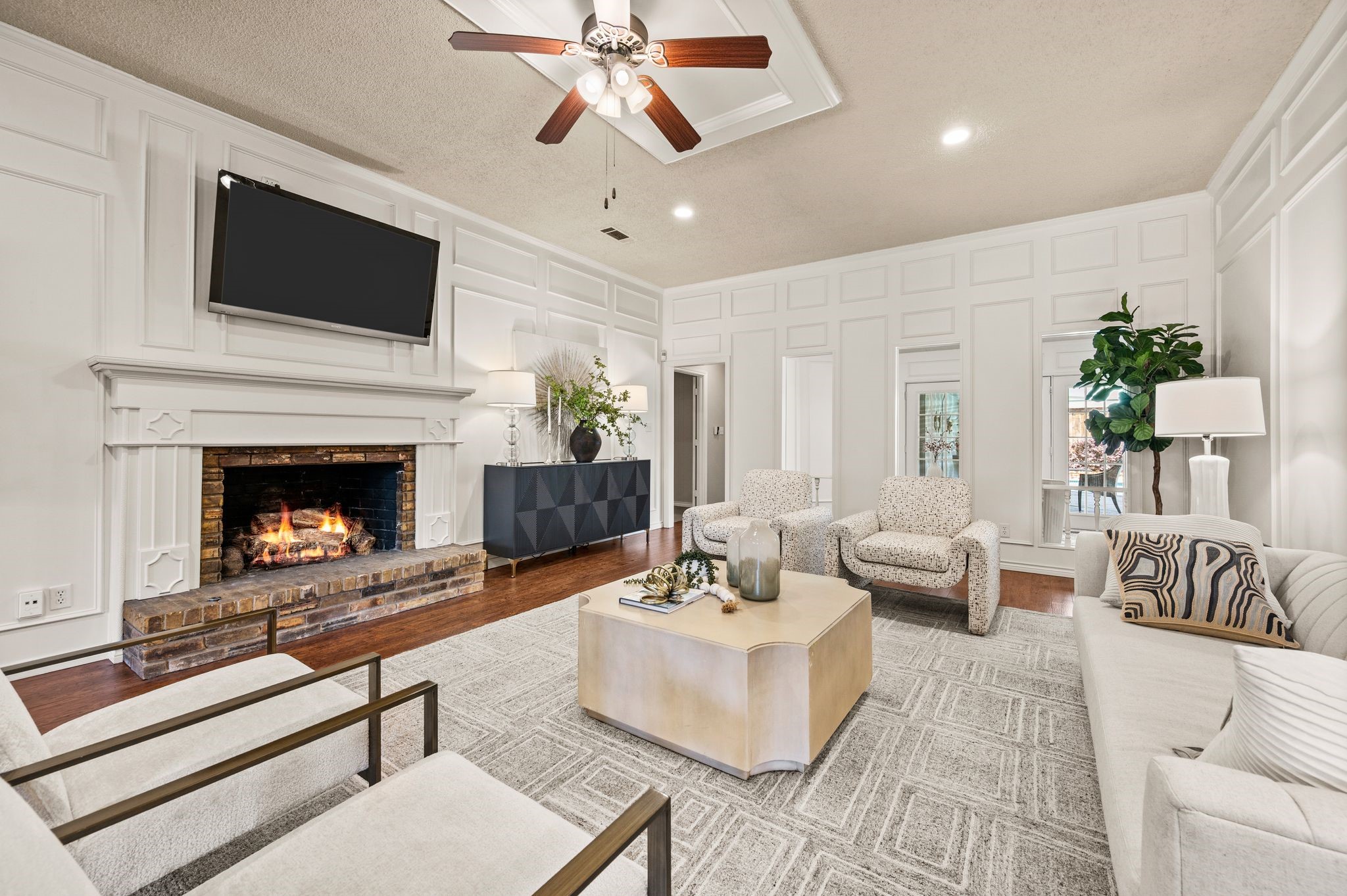 9731 Amberley Drive Dallas TX 75243