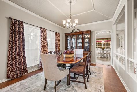9731 Amberley Drive Dallas TX 75243