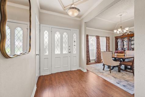 9731 Amberley Drive Dallas TX 75243