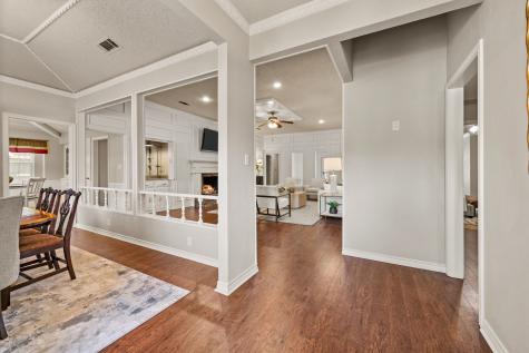 9731 Amberley Drive Dallas TX 75243