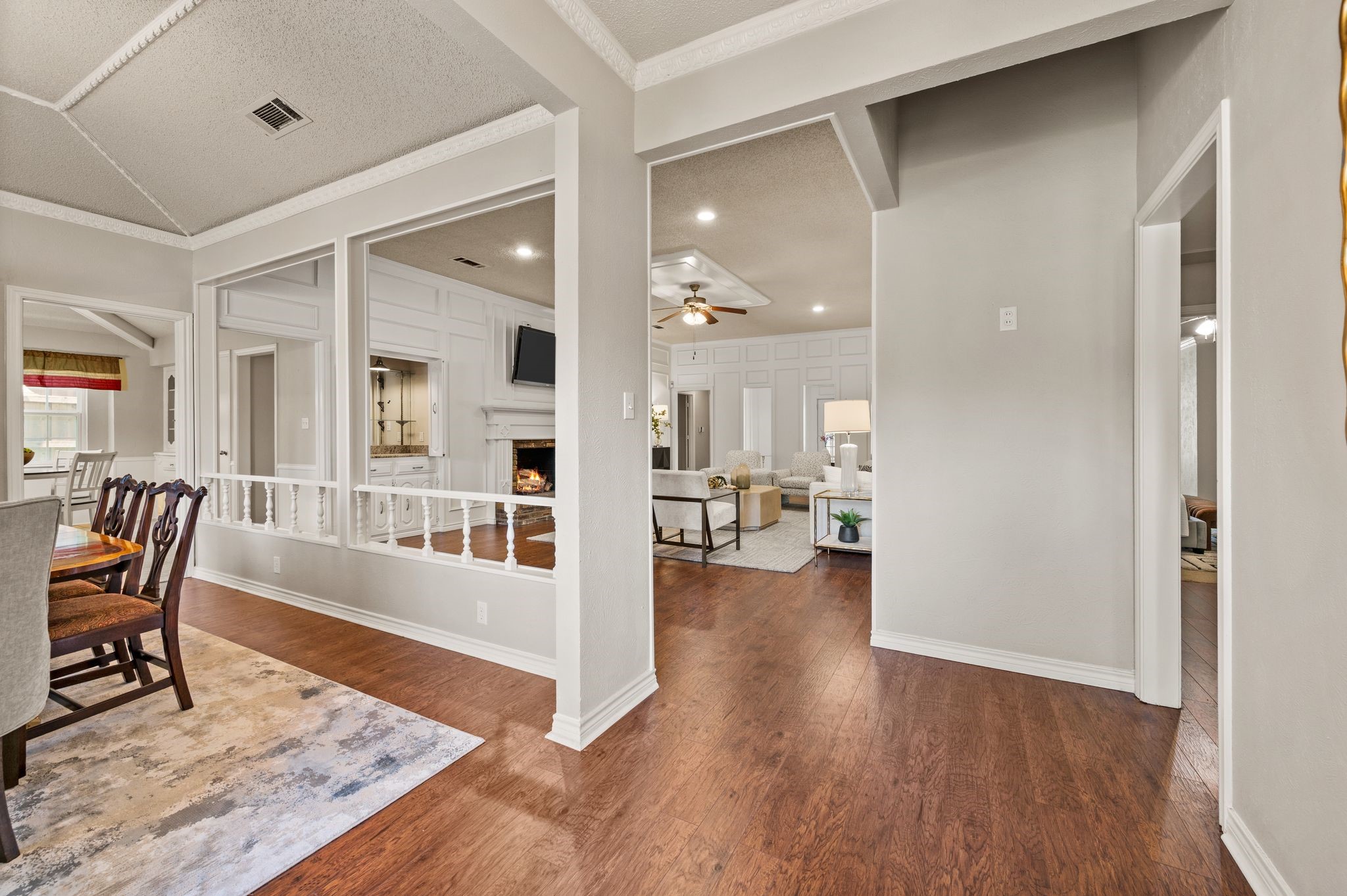 9731 Amberley Drive Dallas TX 75243