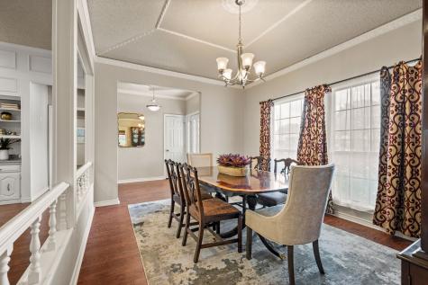 9731 Amberley Drive Dallas TX 75243