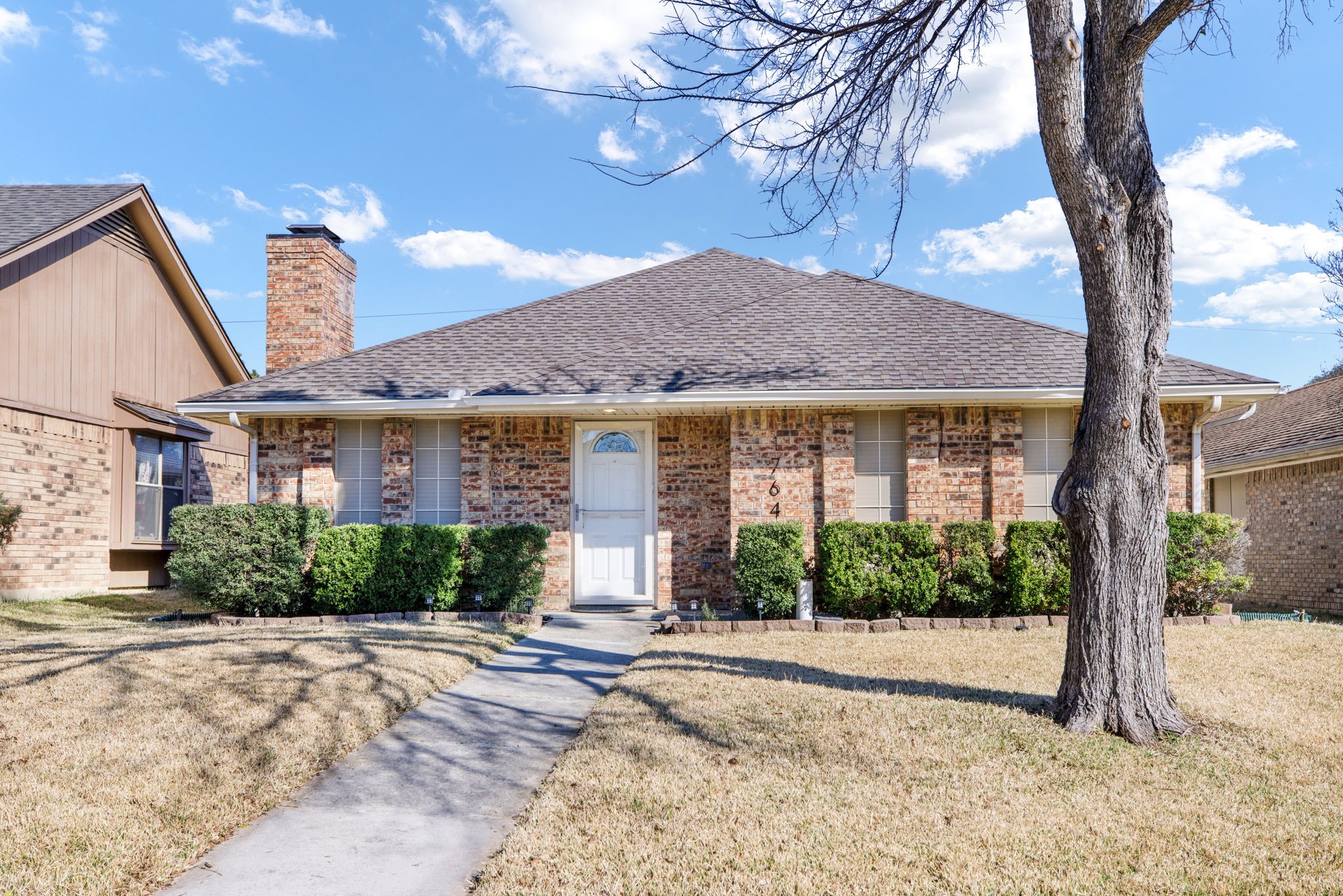 1764 Arledge Carrollton TX 75007