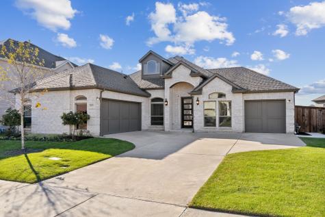 3615 Bennett Trail Celina TX 75009