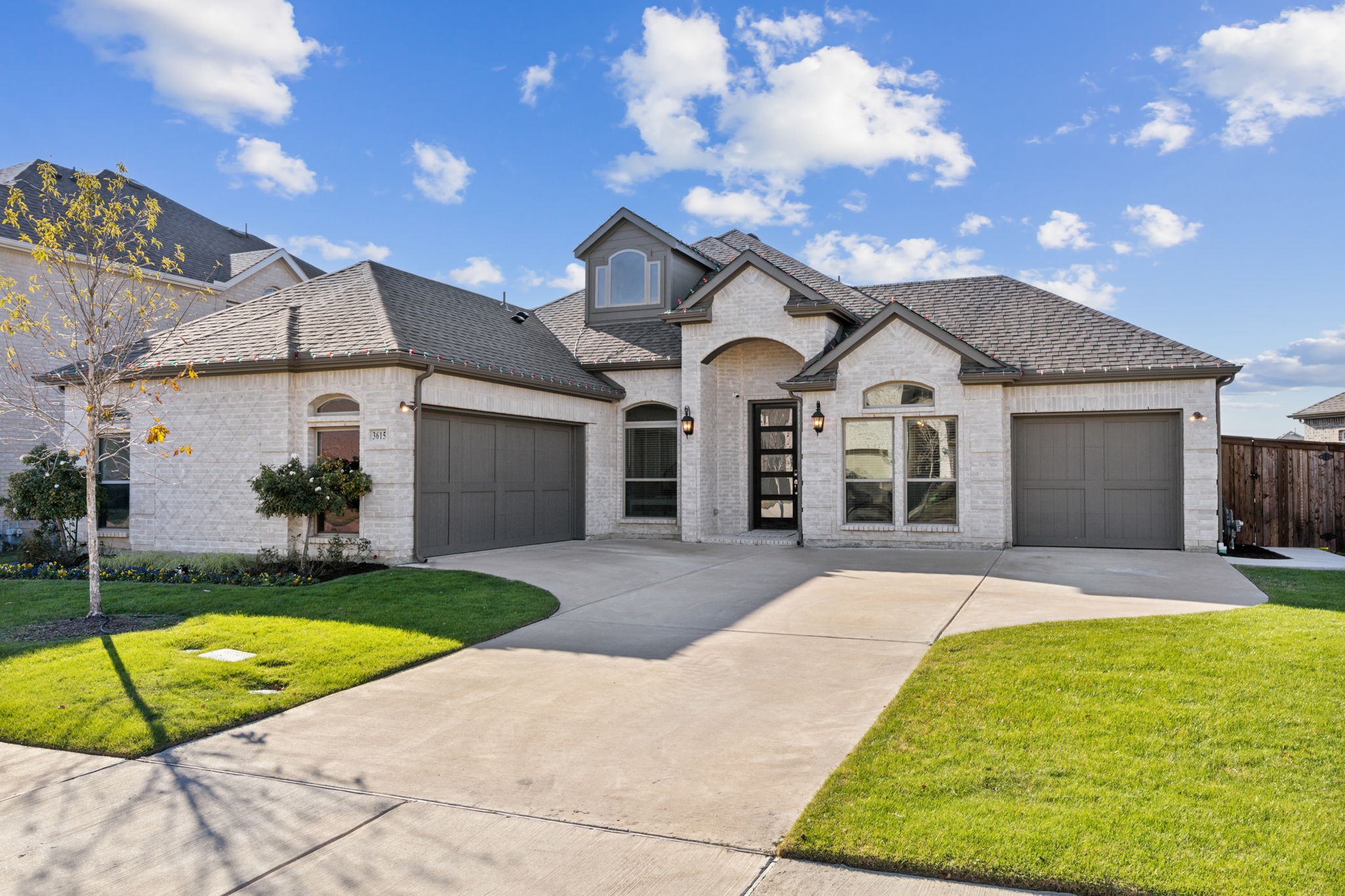 3615 Bennett Trail Celina TX 75009