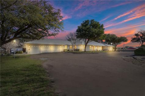 544 Lusk Creek Road Eddy TX 76524