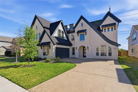 7548 Ridge Lane Grand Prairie TX 75054