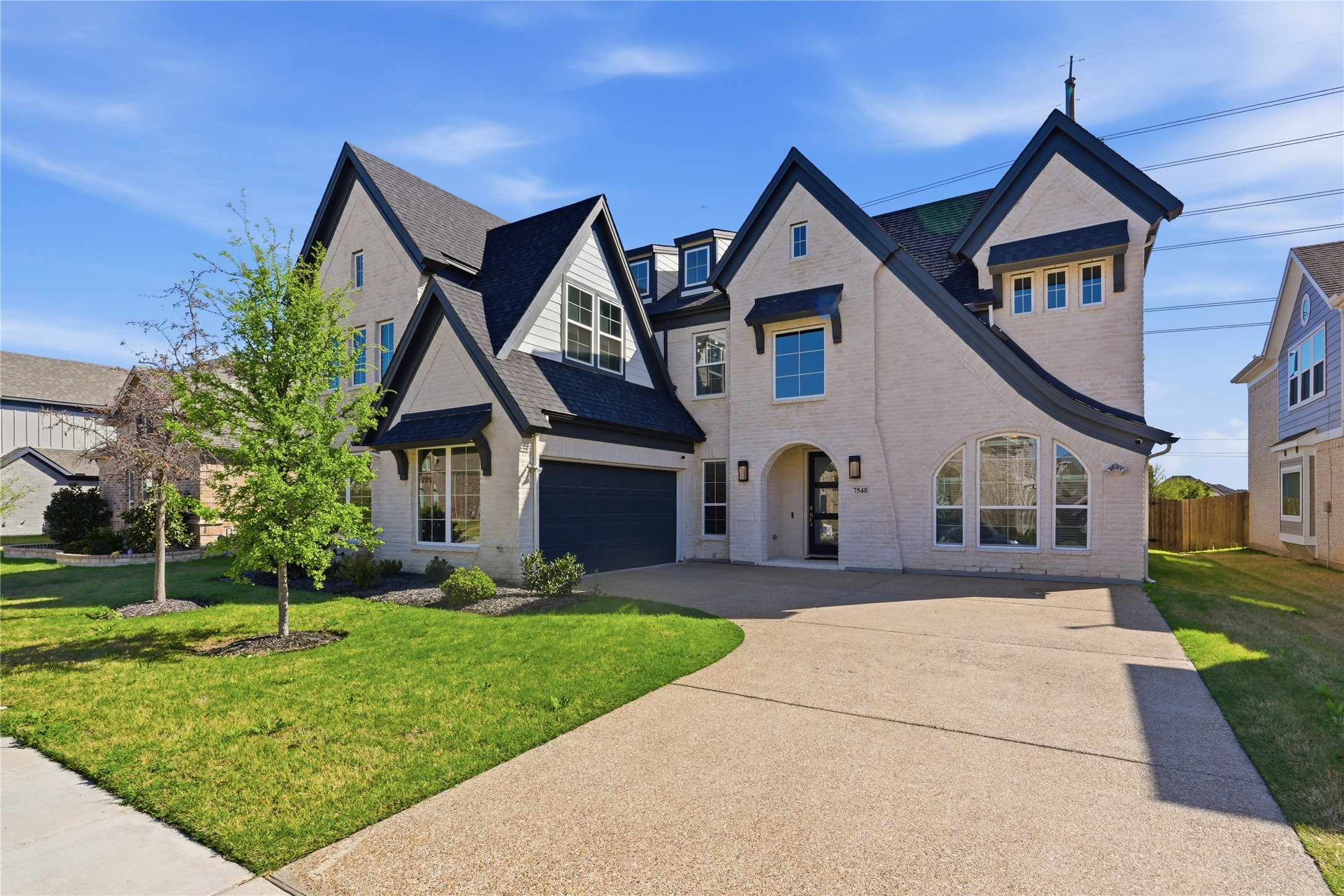 7548 Ridge Lane Grand Prairie TX 75054