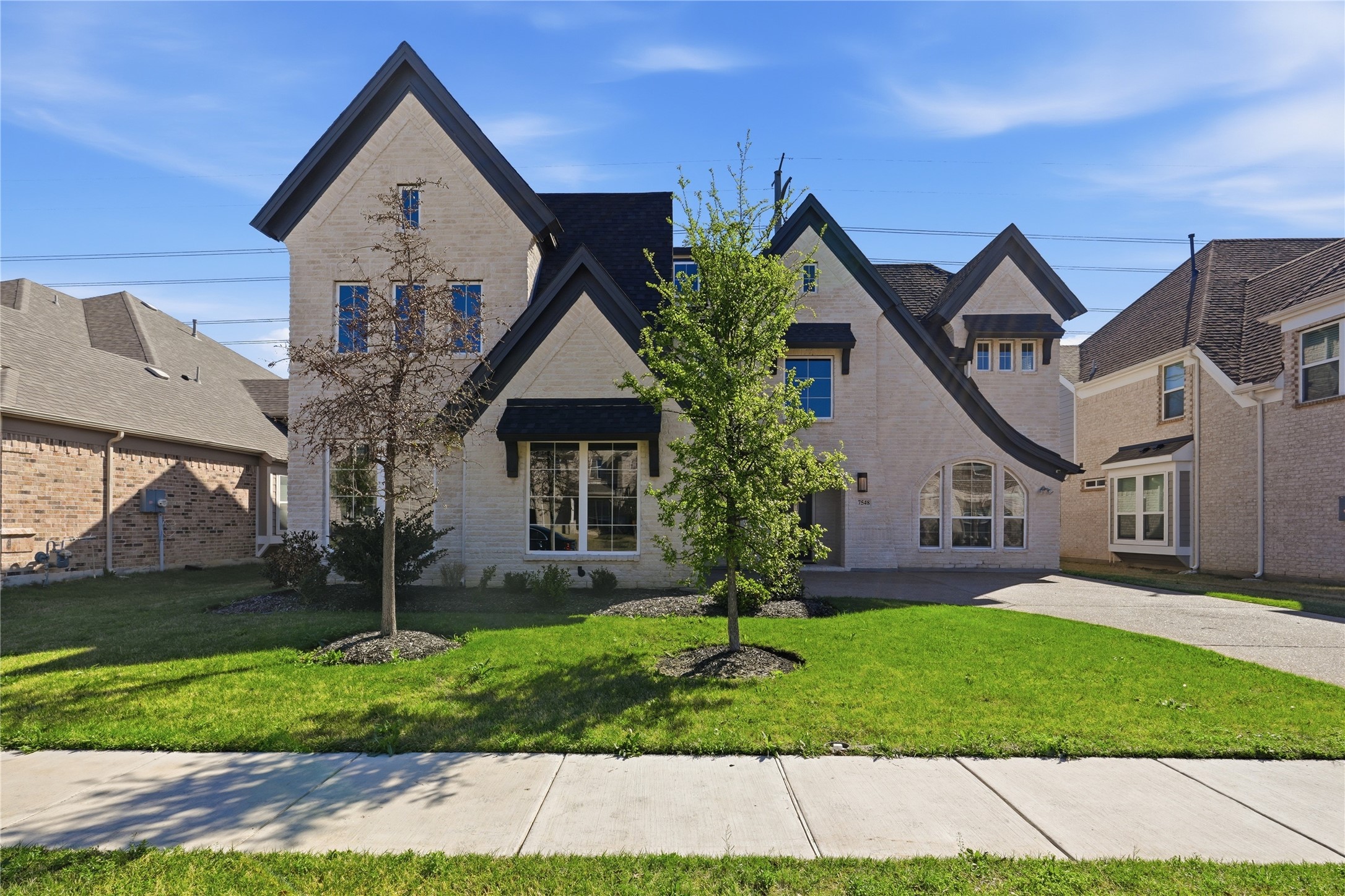 7548 Ridge Lane Grand Prairie TX 75054