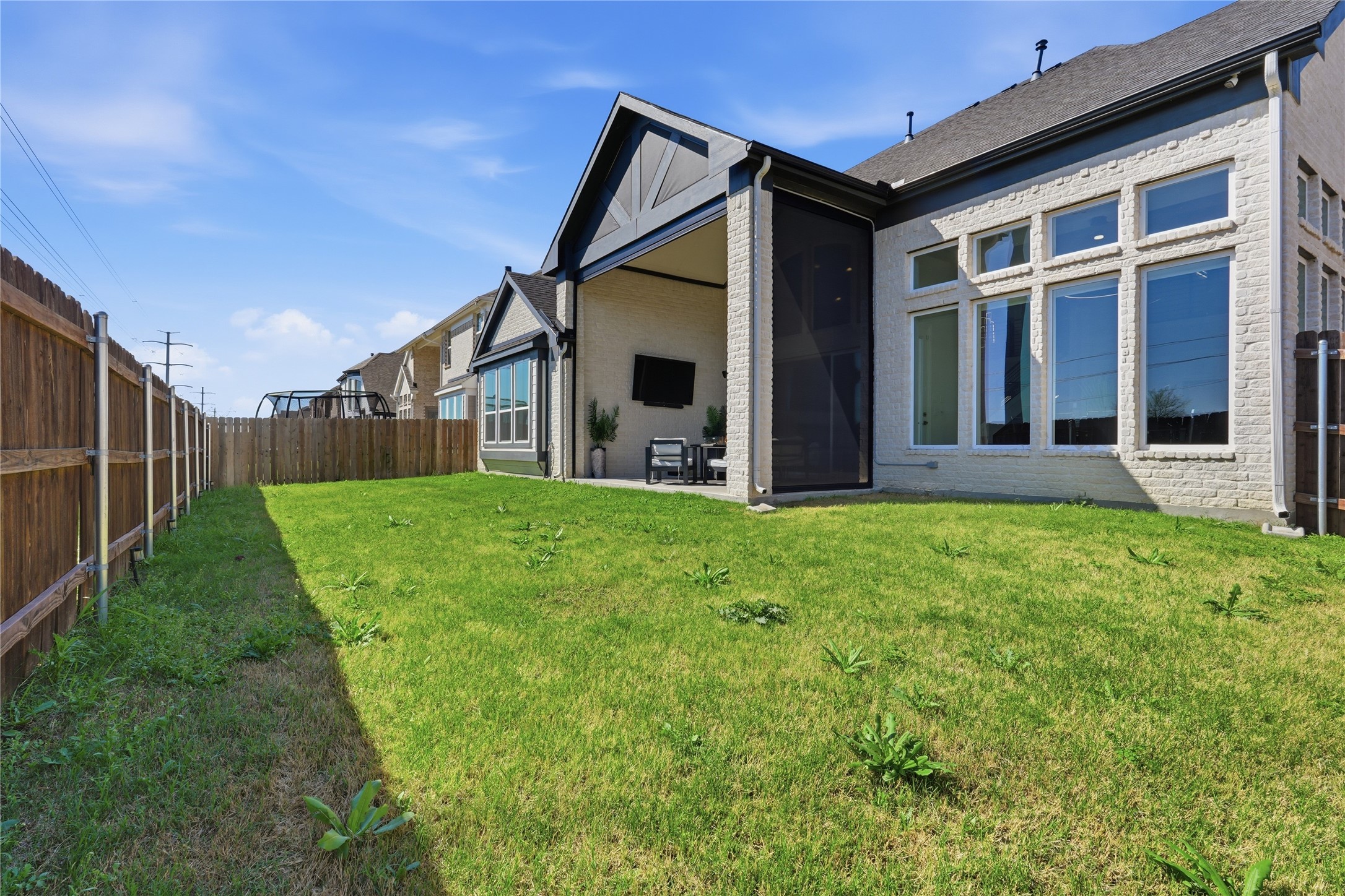 7548 Ridge Lane Grand Prairie TX 75054