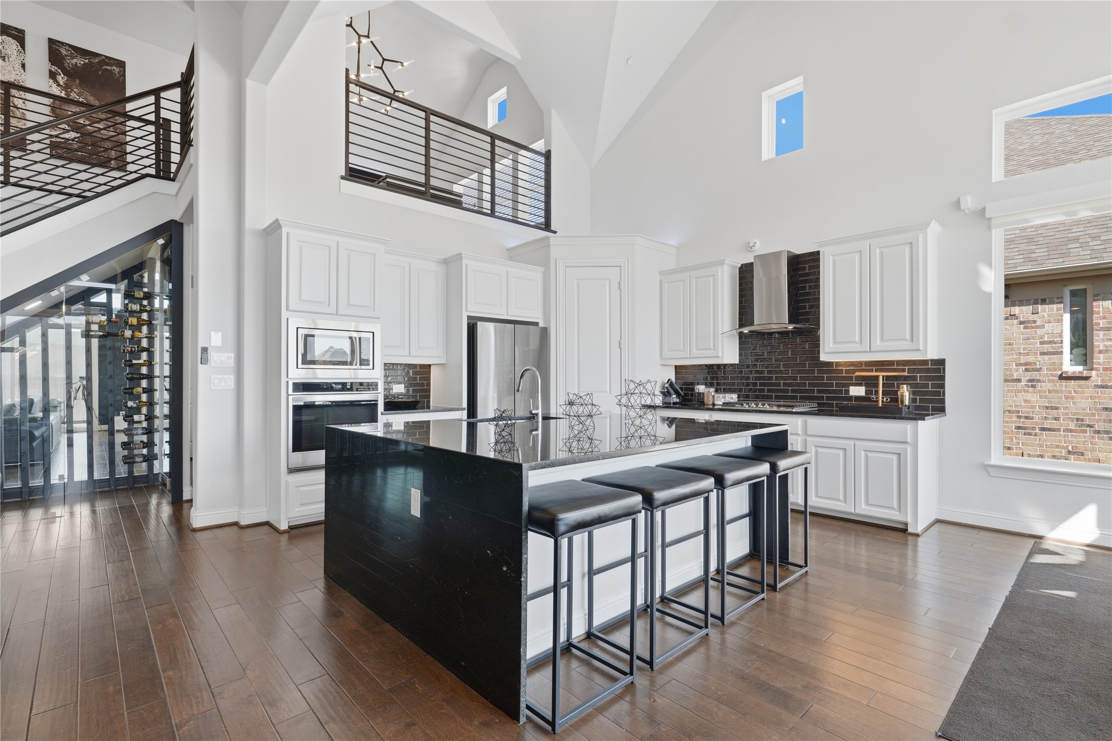 7548 Ridge Lane Grand Prairie TX 75054