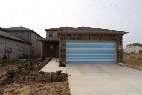14164 Calderwood Street Pilot Point TX 76258