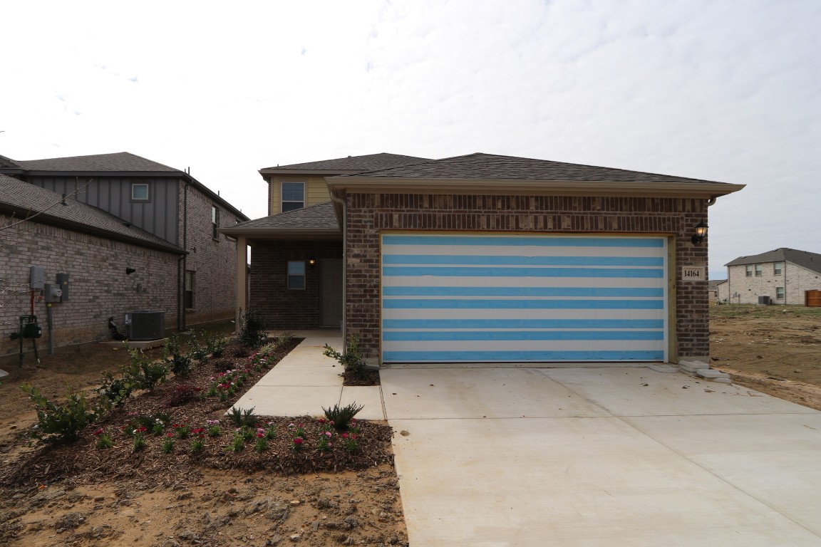 14164 Calderwood Street Pilot Point TX 76258