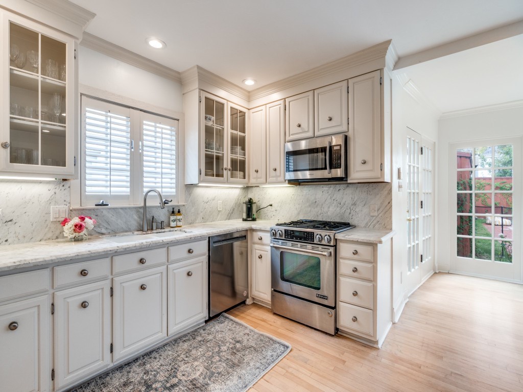 4544 Belfort Avenue Highland Park TX 75205