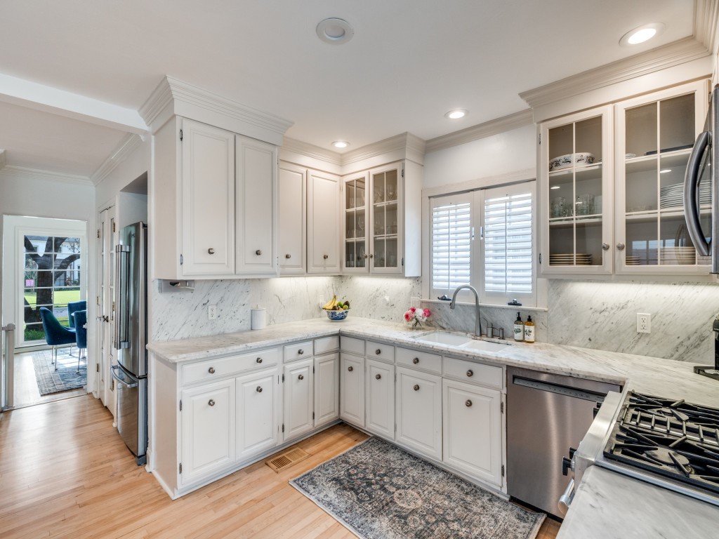 4544 Belfort Avenue Highland Park TX 75205