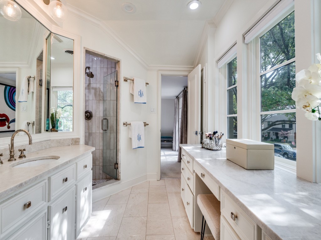 4544 Belfort Avenue Highland Park TX 75205