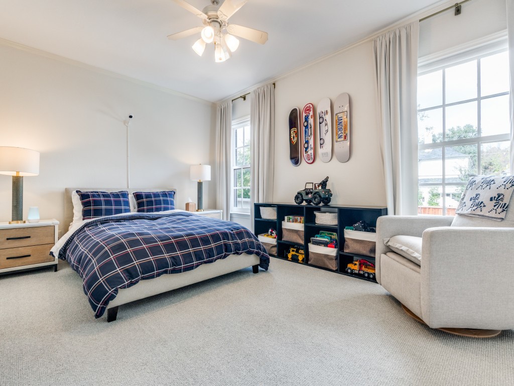 4544 Belfort Avenue Highland Park TX 75205