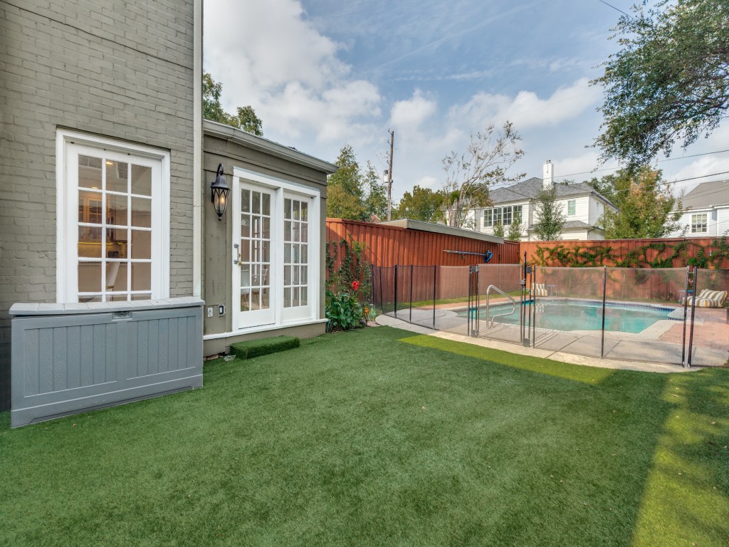 4544 Belfort Avenue Highland Park TX 75205