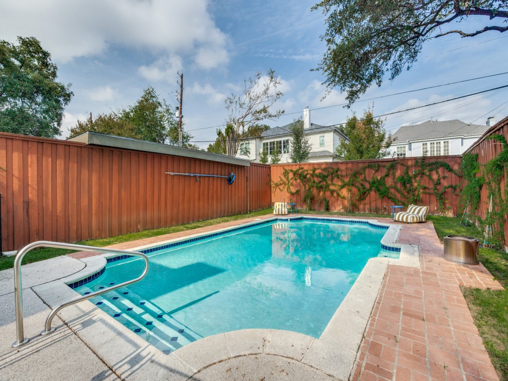 4544 Belfort Avenue Highland Park TX 75205