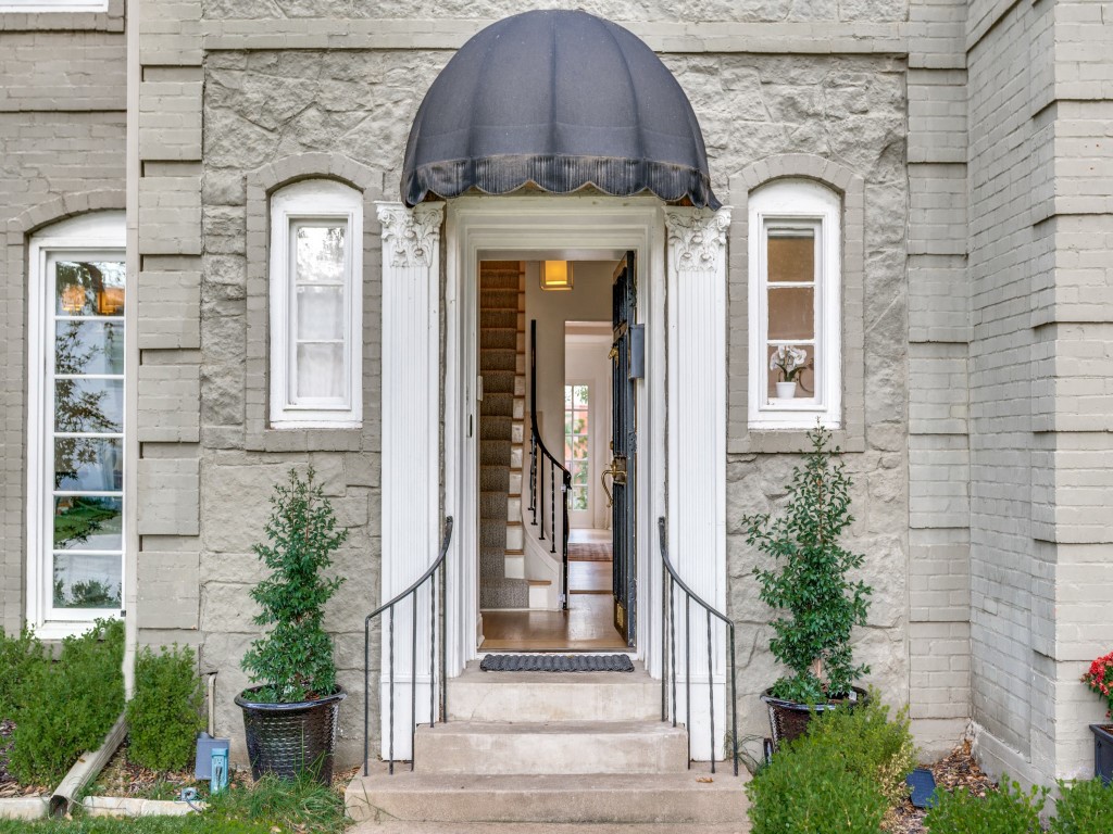 4544 Belfort Avenue Highland Park TX 75205