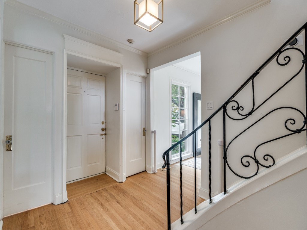 4544 Belfort Avenue Highland Park TX 75205