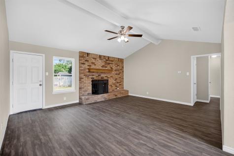 7528 Meadowlark Lane N Watauga TX 76148