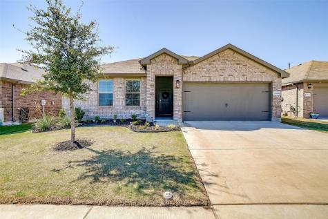 2108 Blythwood Trail Fort Worth TX 76108