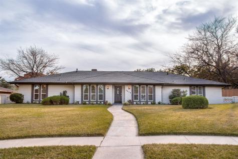 2628 Webster Court Plano TX 75075