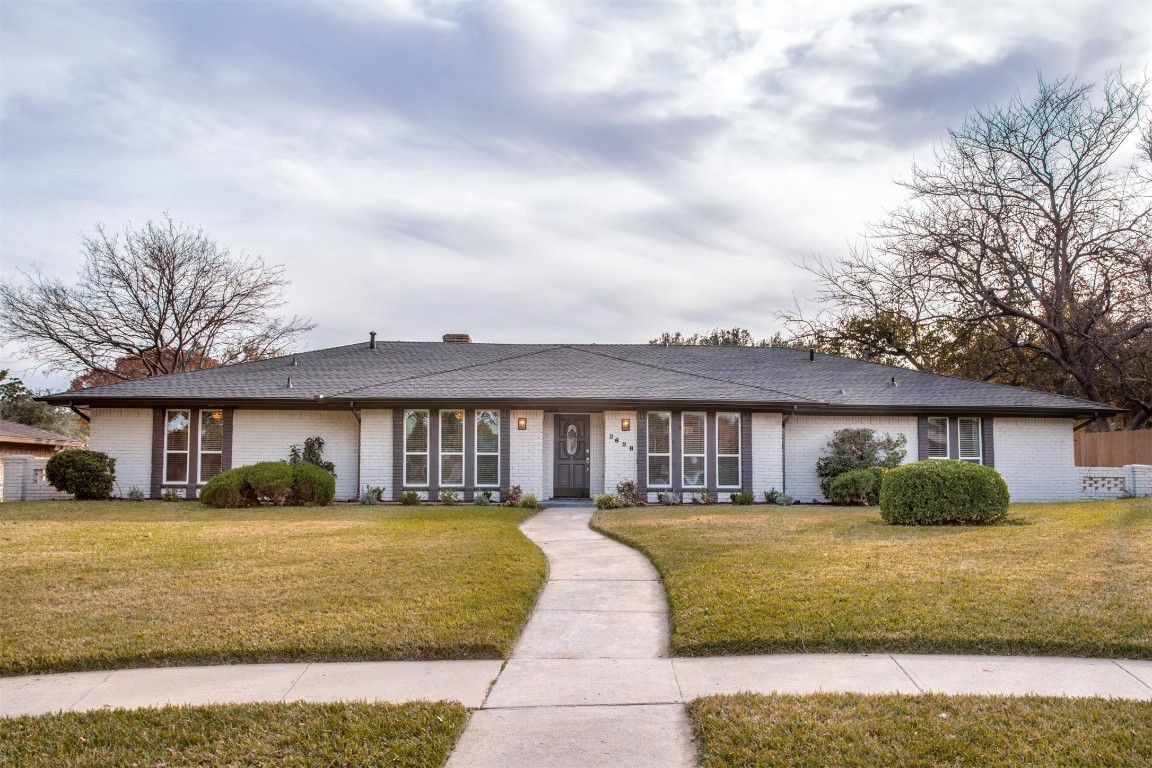 2628 Webster Court Plano TX 75075