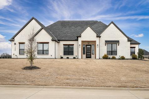 122 Delano Court Celina TX 75009