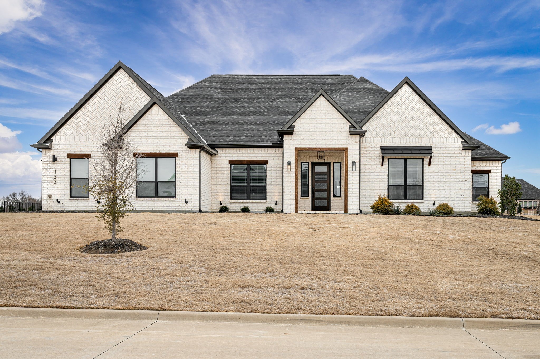 122 Delano Court Celina TX 75009