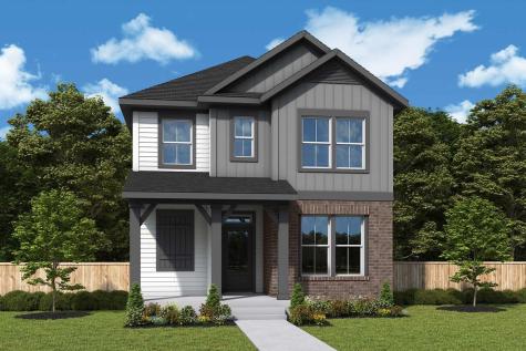 925 Almond Blossom Circle Crowley TX 76036