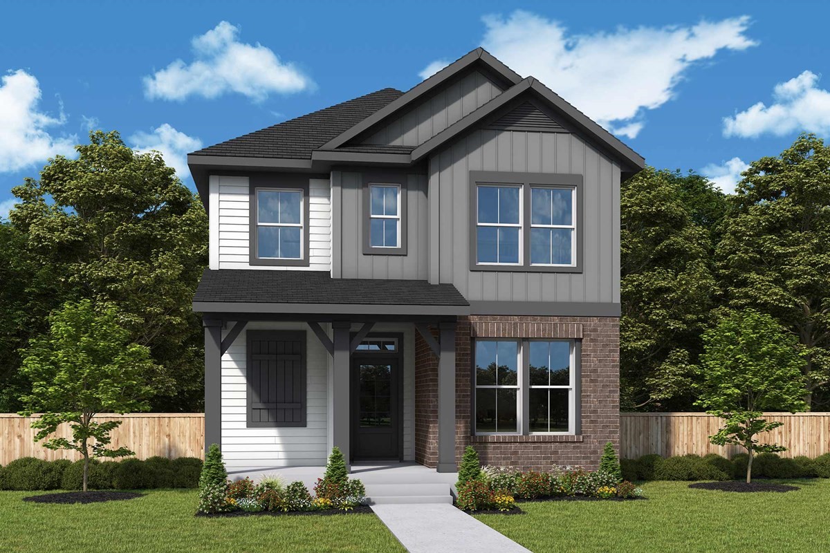 925 Almond Blossom Circle Crowley TX 76036