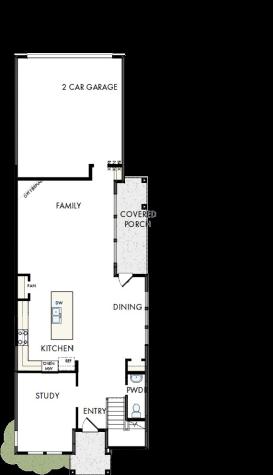 925 Almond Blossom Circle Crowley TX 76036