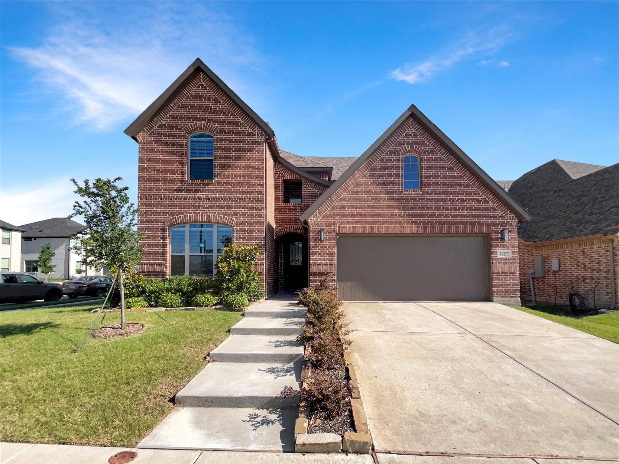 3257 Burke Drive Royse City TX 75189