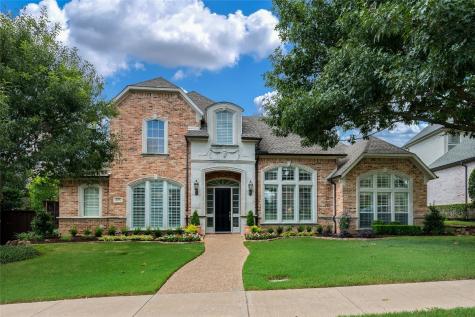 5276 Longvue Drive Frisco TX 75034