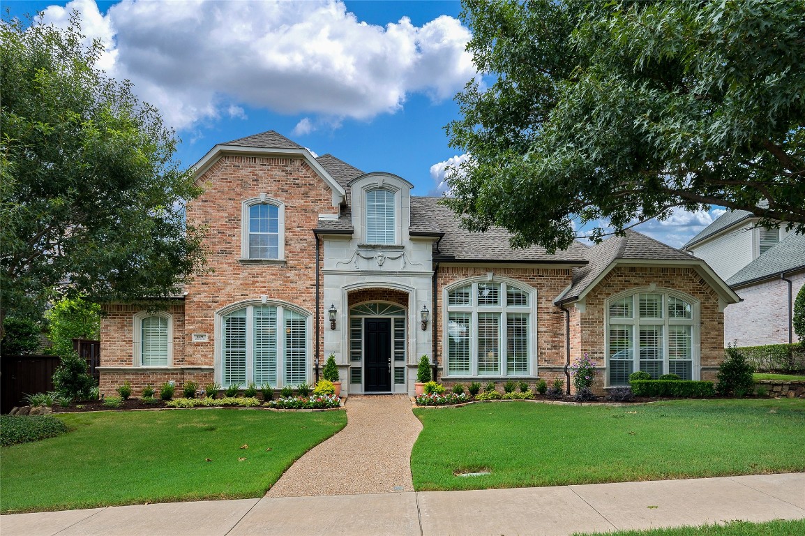 5276 Longvue Drive Frisco TX 75034