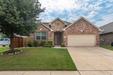 13013 Sierra View Drive Fort Worth TX 76244
